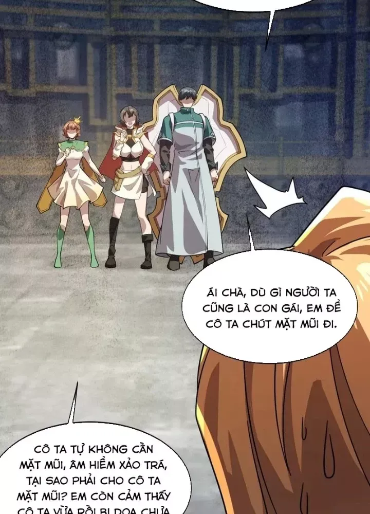 Chỉ Có Ta Có Thể Sử Dụng Triệu Hoán Thuật Chap 197 - Next Chap 196