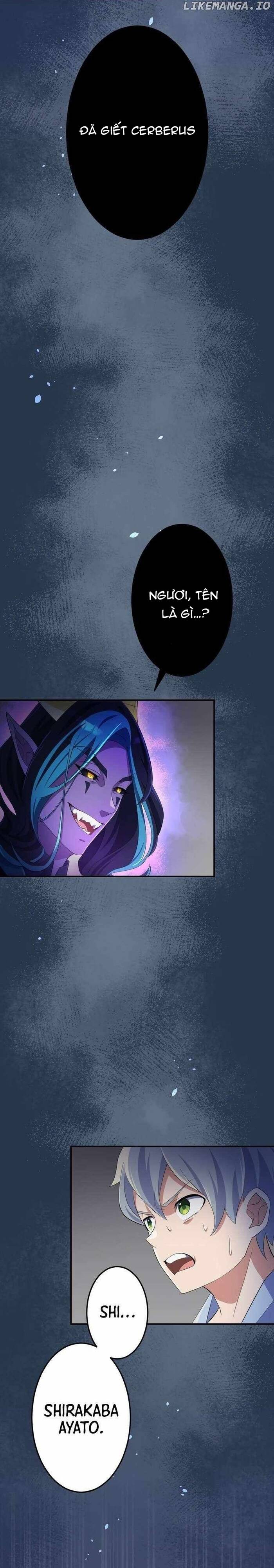 Henkyou Mob Kizoku No Uchi Ni Totsuidekita Akuyaku Reijou Ga, Mechakucha Dekiru Yoi Yome Nanda Ga? Chap 21 - Next Chap 20