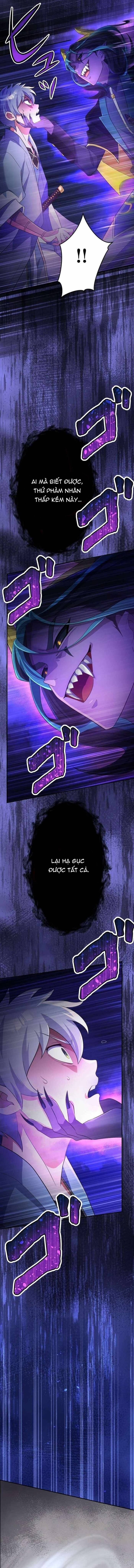 Henkyou Mob Kizoku No Uchi Ni Totsuidekita Akuyaku Reijou Ga, Mechakucha Dekiru Yoi Yome Nanda Ga? Chap 21 - Next Chap 20