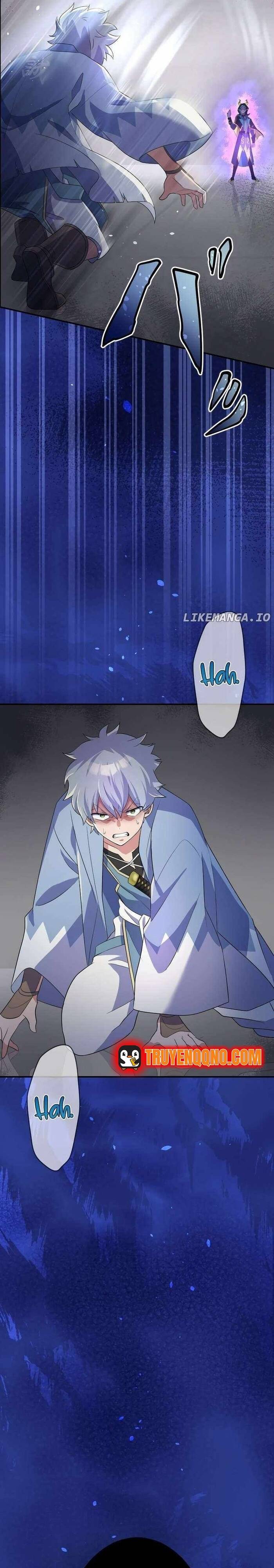 Henkyou Mob Kizoku No Uchi Ni Totsuidekita Akuyaku Reijou Ga, Mechakucha Dekiru Yoi Yome Nanda Ga? Chap 21 - Next Chap 20