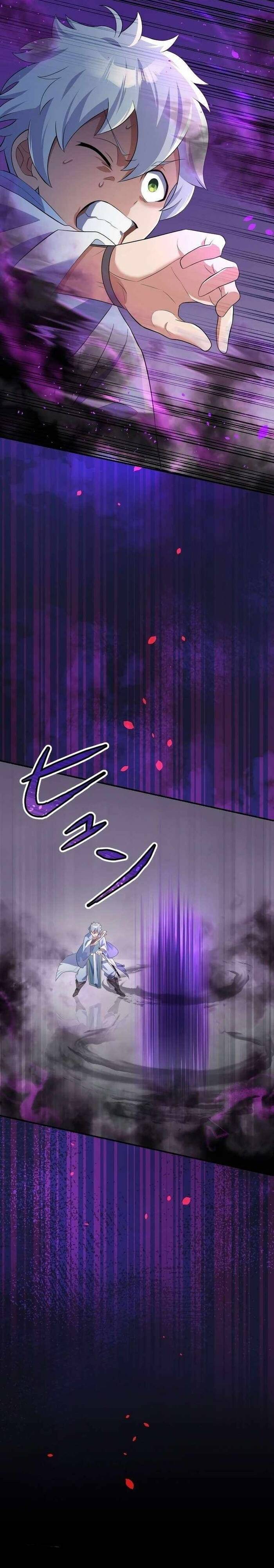 Henkyou Mob Kizoku No Uchi Ni Totsuidekita Akuyaku Reijou Ga, Mechakucha Dekiru Yoi Yome Nanda Ga? Chap 21 - Next Chap 20