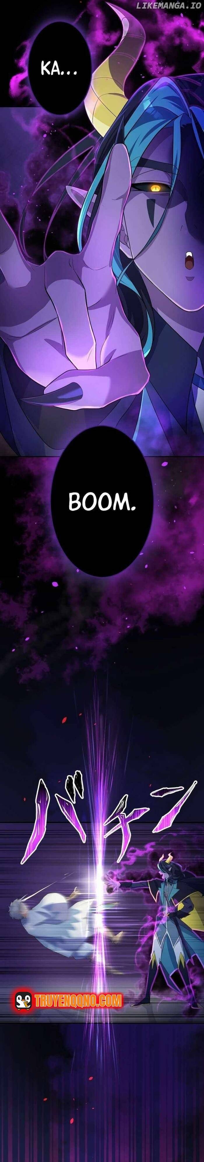 Henkyou Mob Kizoku No Uchi Ni Totsuidekita Akuyaku Reijou Ga, Mechakucha Dekiru Yoi Yome Nanda Ga? Chap 21 - Next Chap 20