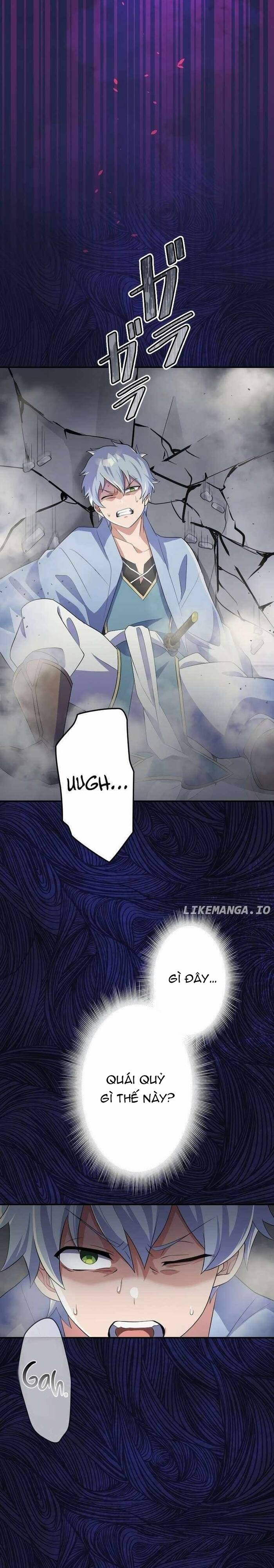 Henkyou Mob Kizoku No Uchi Ni Totsuidekita Akuyaku Reijou Ga, Mechakucha Dekiru Yoi Yome Nanda Ga? Chap 21 - Next Chap 20