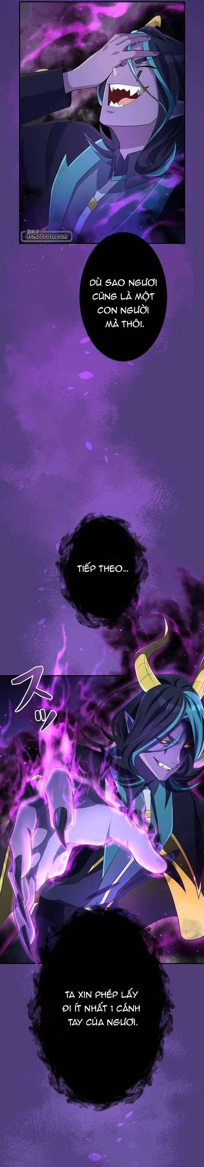 Henkyou Mob Kizoku No Uchi Ni Totsuidekita Akuyaku Reijou Ga, Mechakucha Dekiru Yoi Yome Nanda Ga? Chap 21 - Next Chap 20