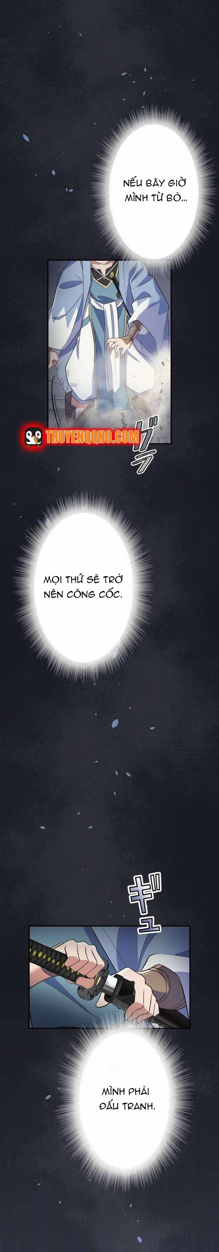 Henkyou Mob Kizoku No Uchi Ni Totsuidekita Akuyaku Reijou Ga, Mechakucha Dekiru Yoi Yome Nanda Ga? Chap 21 - Next Chap 20