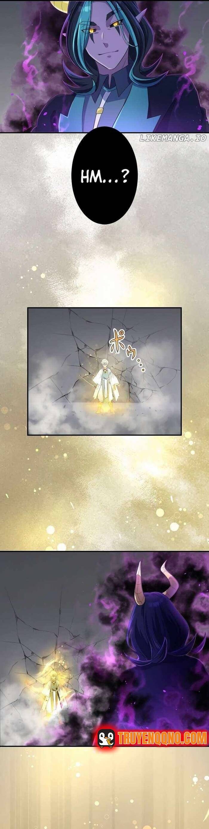 Henkyou Mob Kizoku No Uchi Ni Totsuidekita Akuyaku Reijou Ga, Mechakucha Dekiru Yoi Yome Nanda Ga? Chap 21 - Next Chap 20