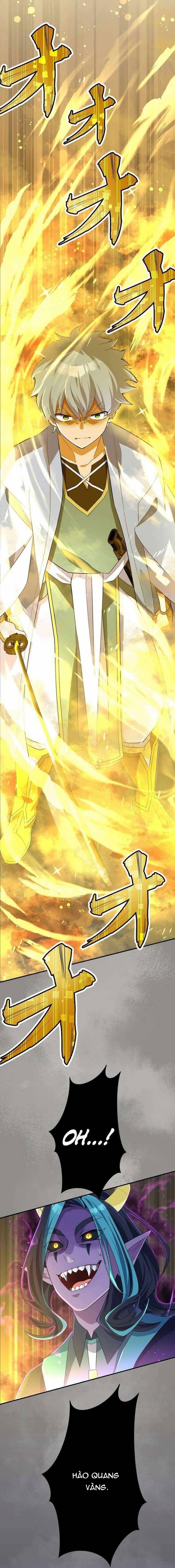 Henkyou Mob Kizoku No Uchi Ni Totsuidekita Akuyaku Reijou Ga, Mechakucha Dekiru Yoi Yome Nanda Ga? Chap 21 - Next Chap 20