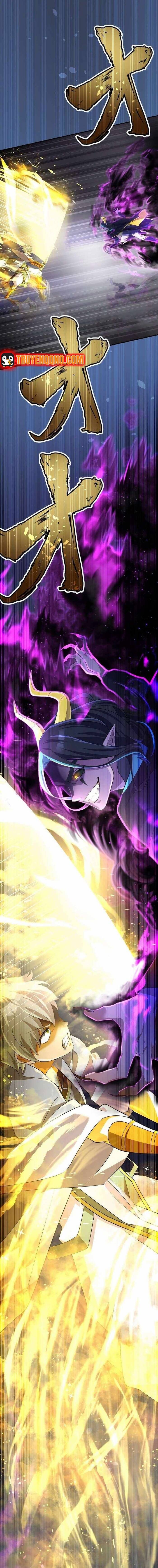 Henkyou Mob Kizoku No Uchi Ni Totsuidekita Akuyaku Reijou Ga, Mechakucha Dekiru Yoi Yome Nanda Ga? Chap 21 - Next Chap 20