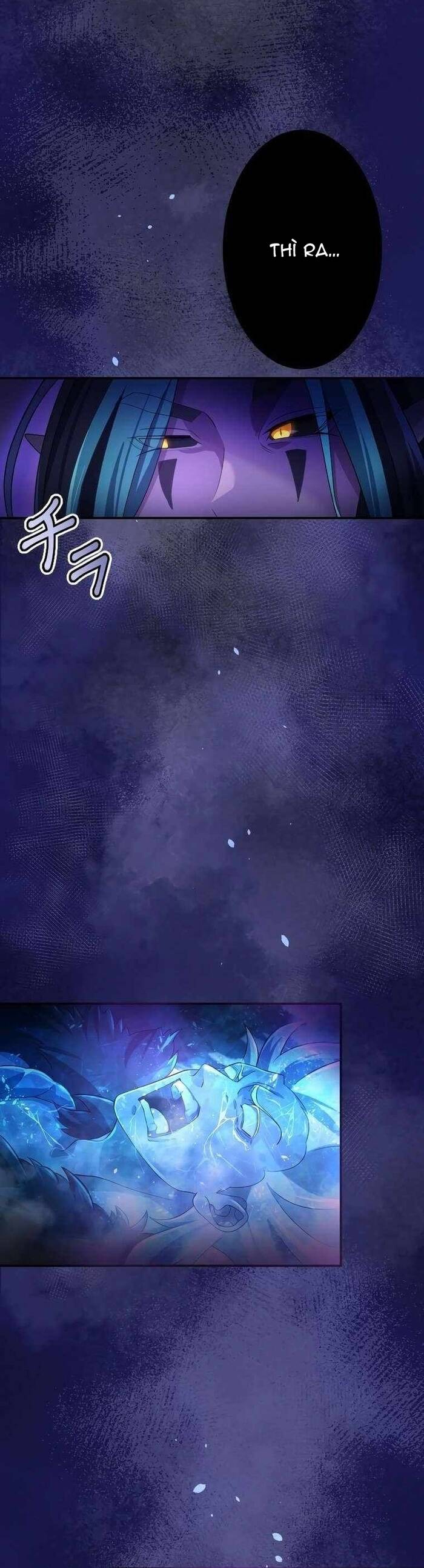 Henkyou Mob Kizoku No Uchi Ni Totsuidekita Akuyaku Reijou Ga, Mechakucha Dekiru Yoi Yome Nanda Ga? Chap 21 - Next Chap 20