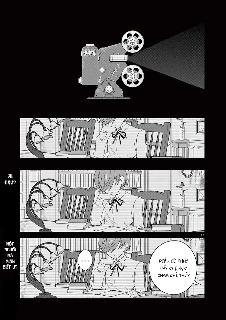 Meiten Restaurant Chap 9 - Next Chap 8