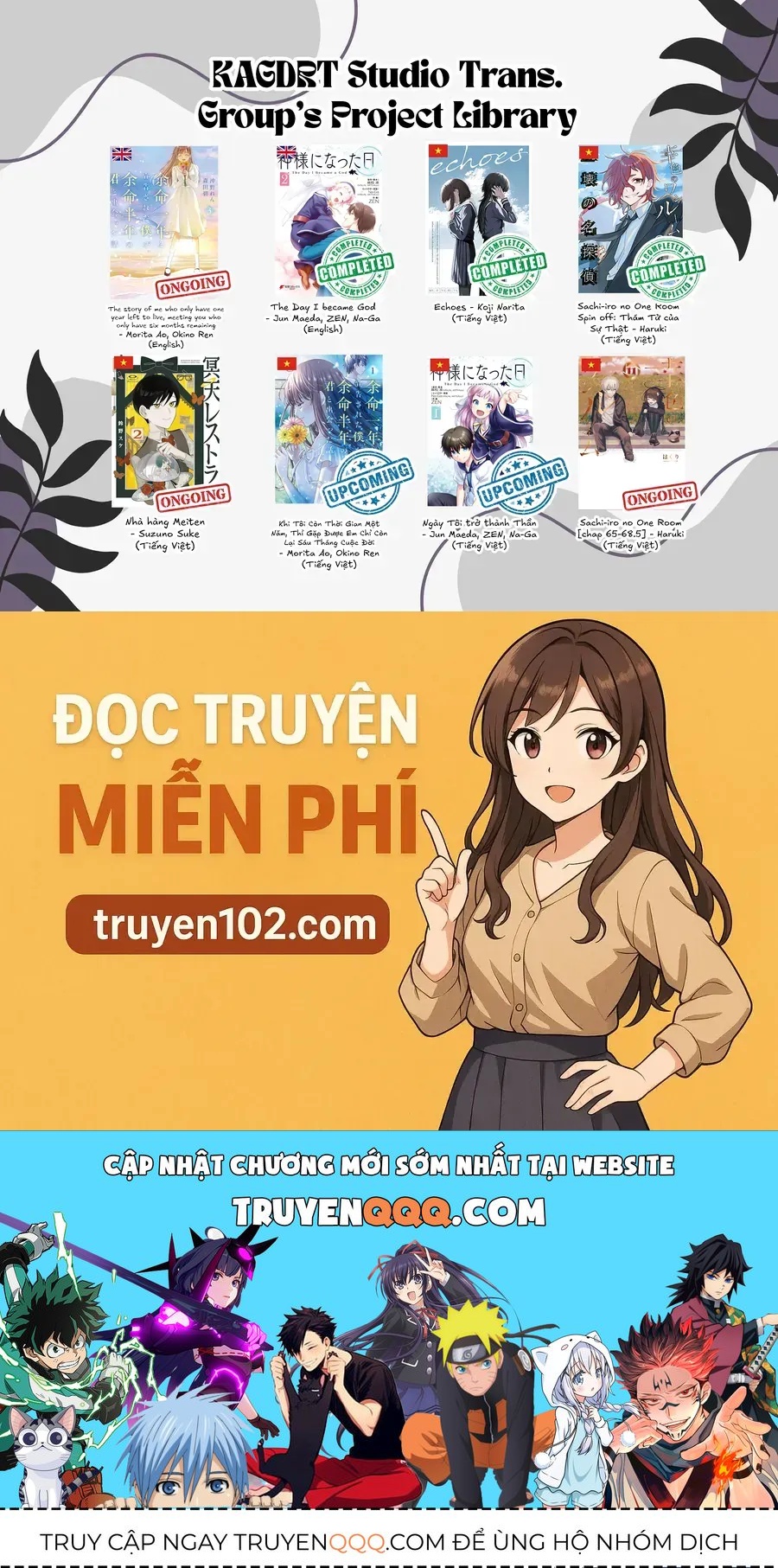 Meiten Restaurant Chap 9 - Next Chap 8