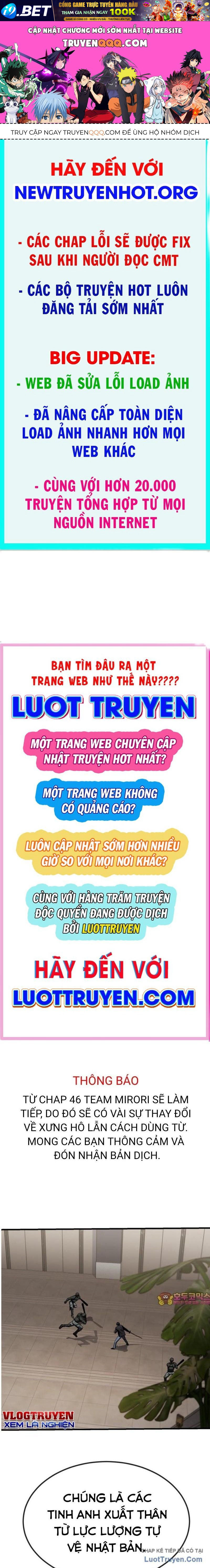 Rỉ Sét Chap 46 - Next Chap 45