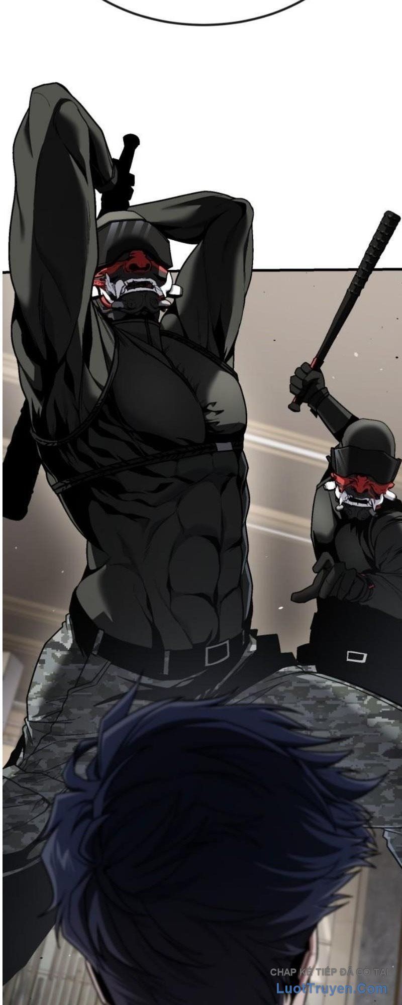 Rỉ Sét Chap 46 - Next Chap 45