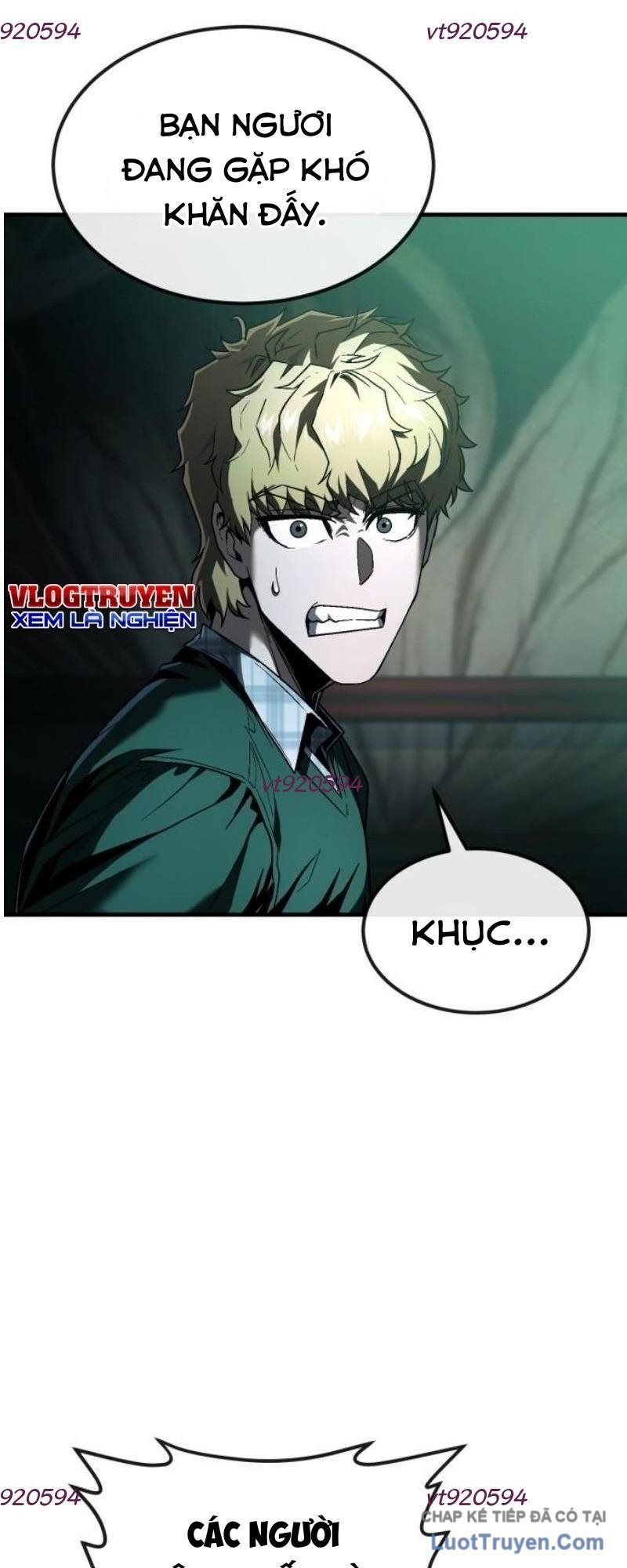 Rỉ Sét Chap 46 - Next Chap 45