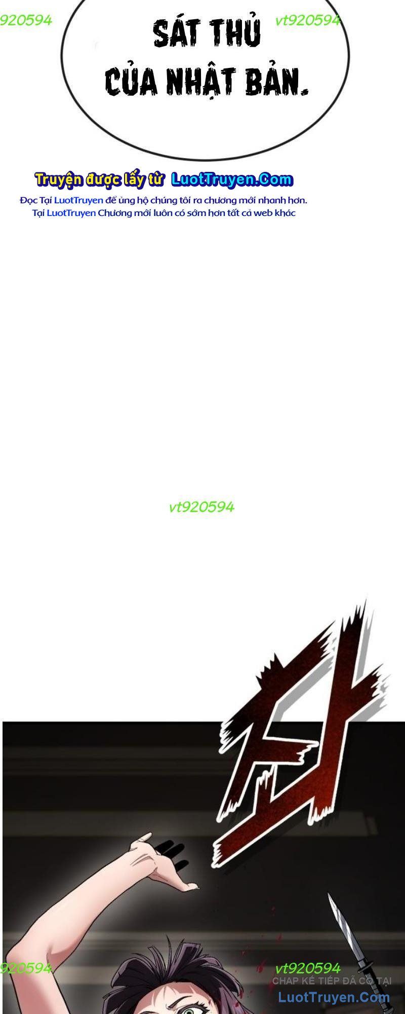 Rỉ Sét Chap 46 - Next Chap 45