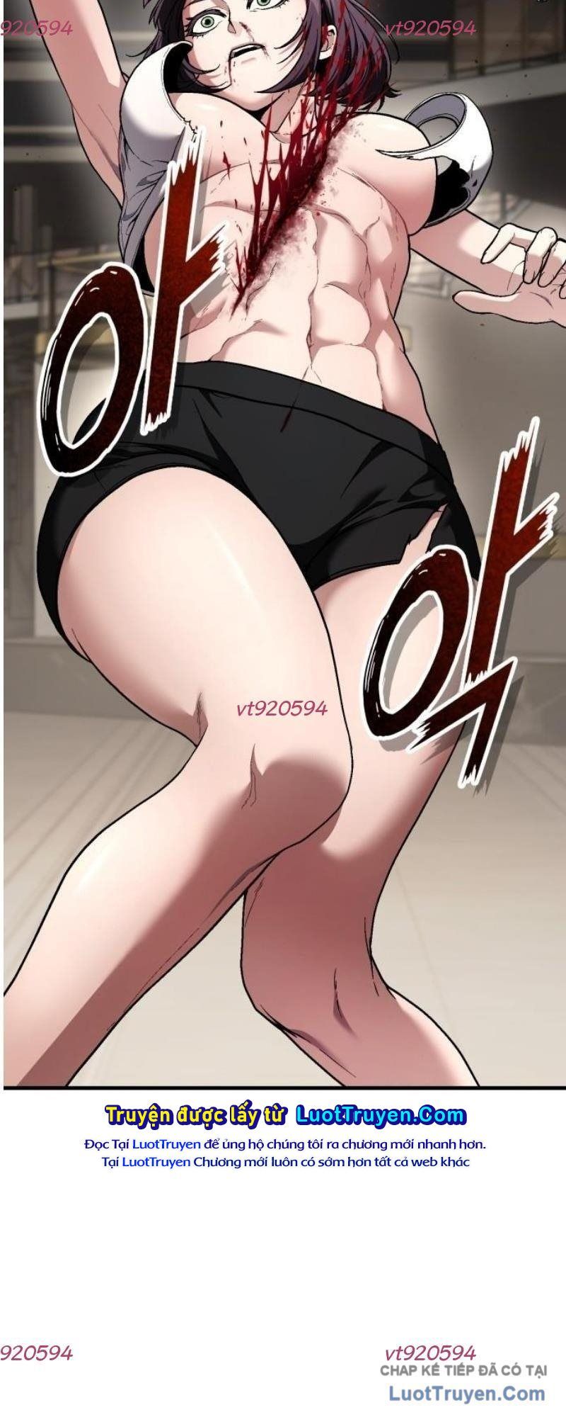 Rỉ Sét Chap 46 - Next Chap 45