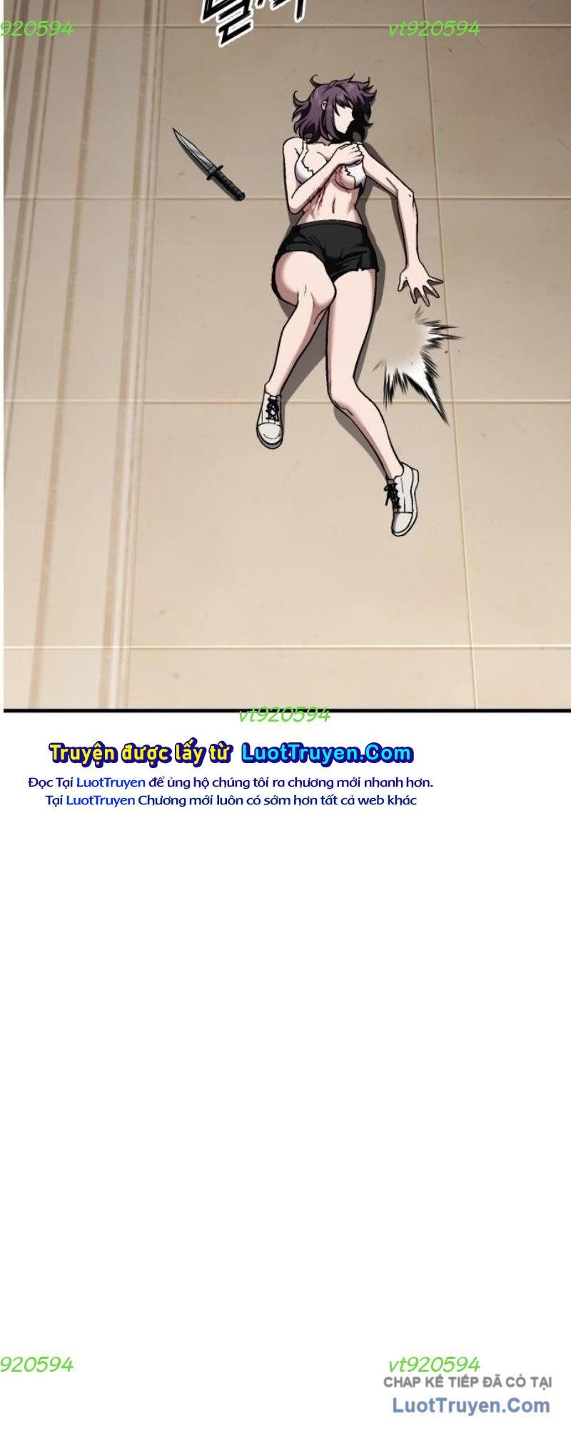 Rỉ Sét Chap 46 - Next Chap 45