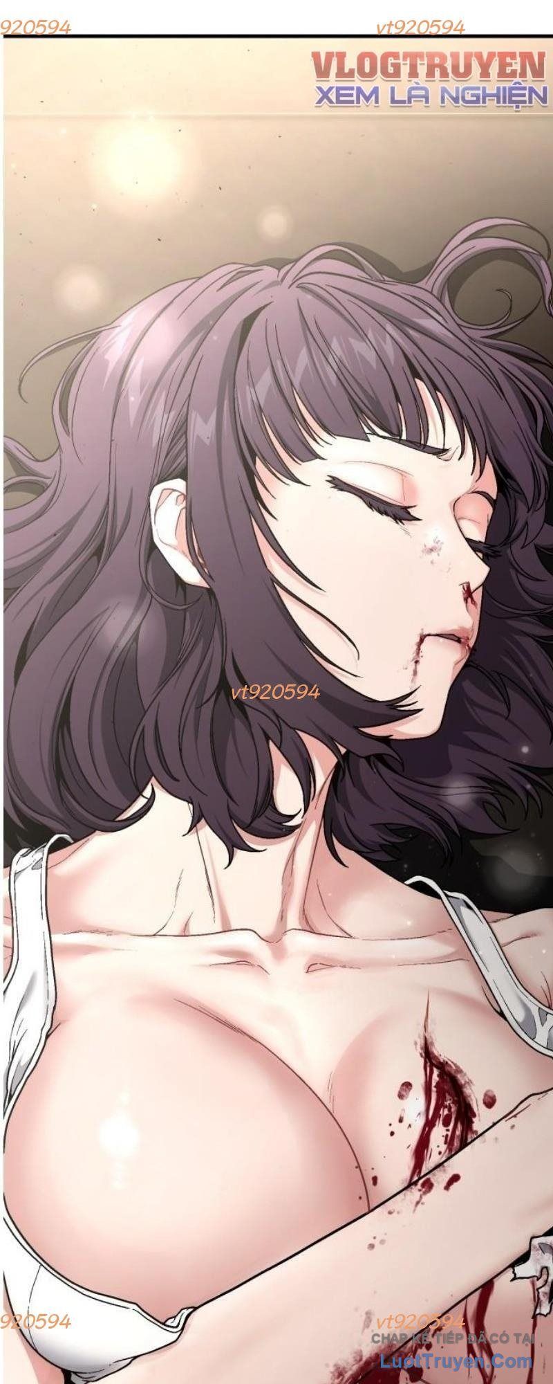 Rỉ Sét Chap 46 - Next Chap 45