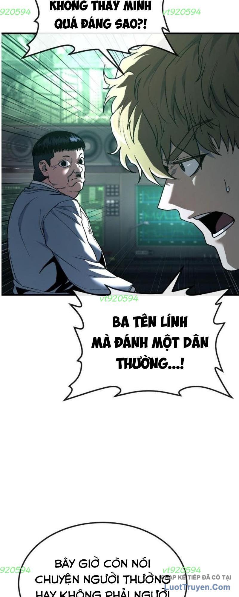 Rỉ Sét Chap 46 - Next Chap 45