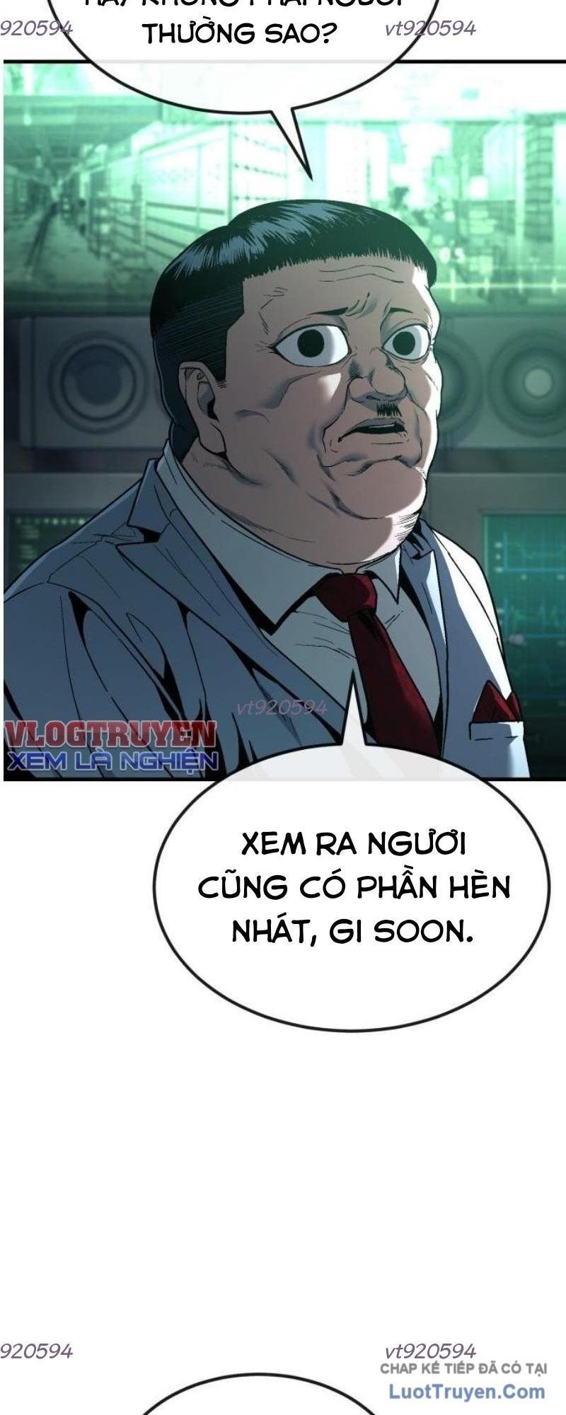 Rỉ Sét Chap 46 - Next Chap 45