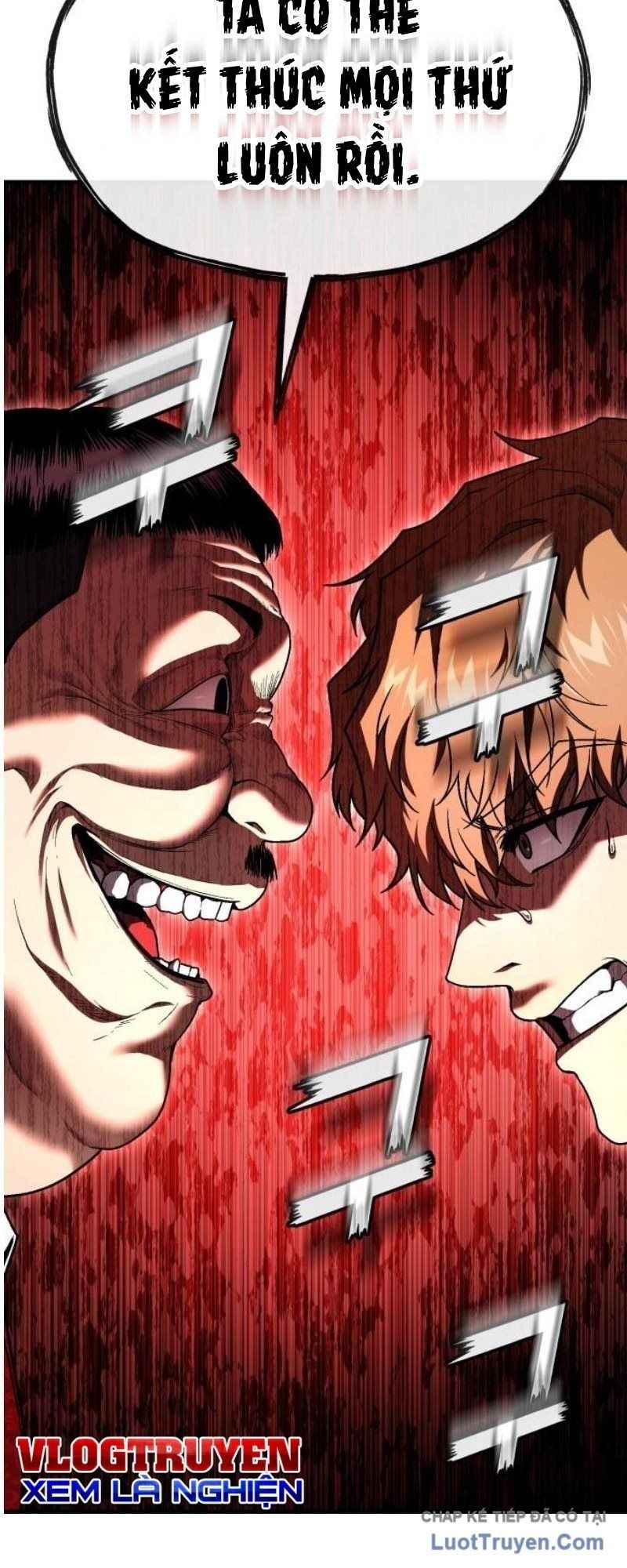 Rỉ Sét Chap 46 - Next Chap 45