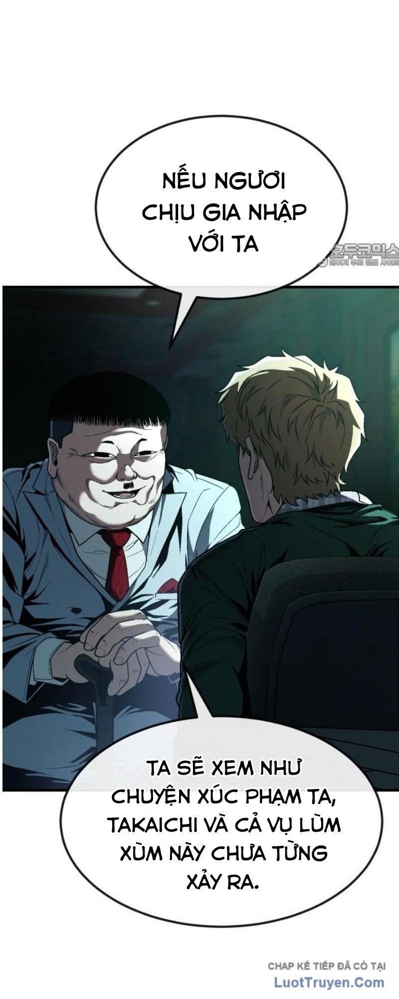 Rỉ Sét Chap 46 - Next Chap 45