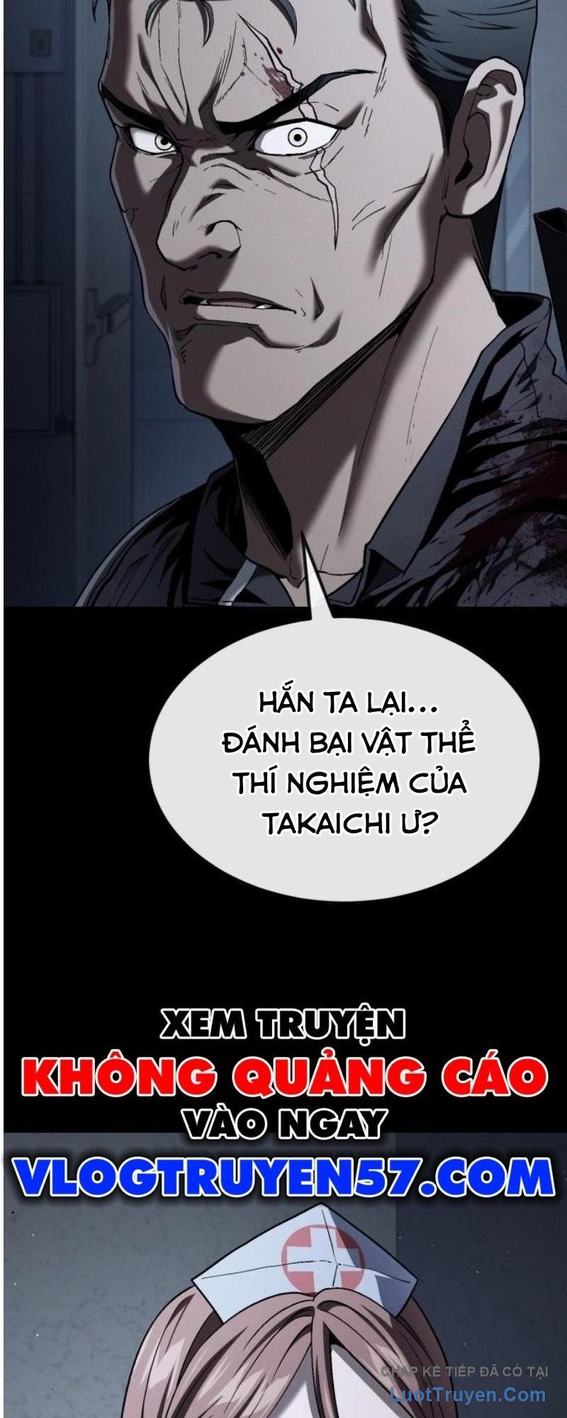 Rỉ Sét Chap 46 - Next Chap 45