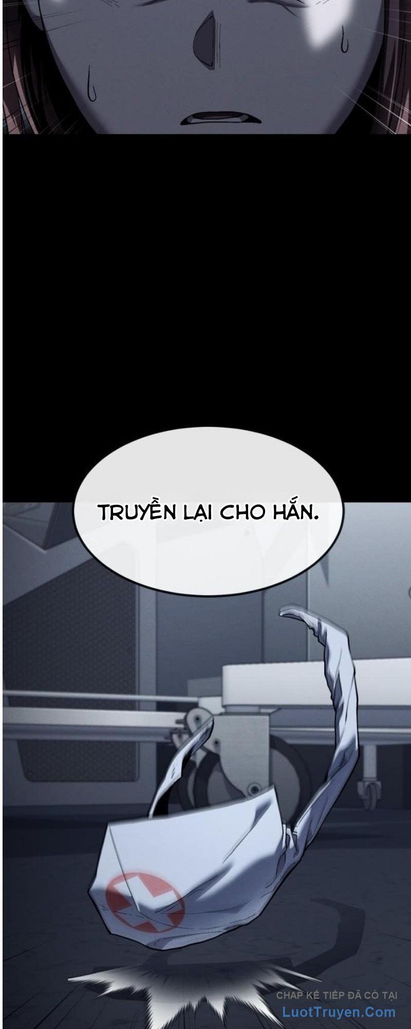 Rỉ Sét Chap 46 - Next Chap 45
