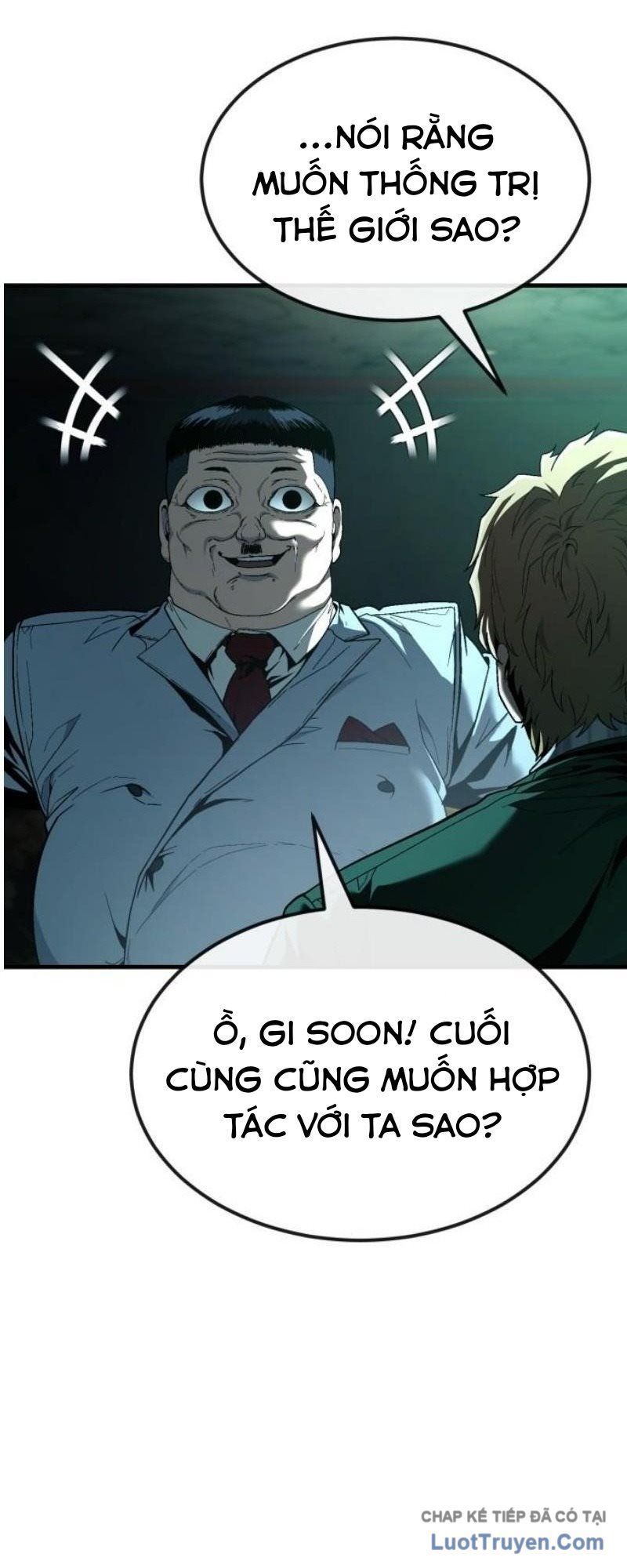 Rỉ Sét Chap 46 - Next Chap 45