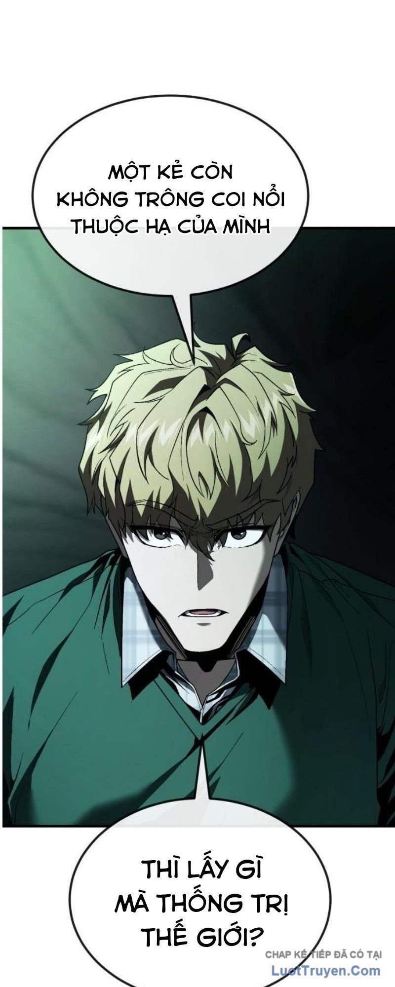 Rỉ Sét Chap 46 - Next Chap 45