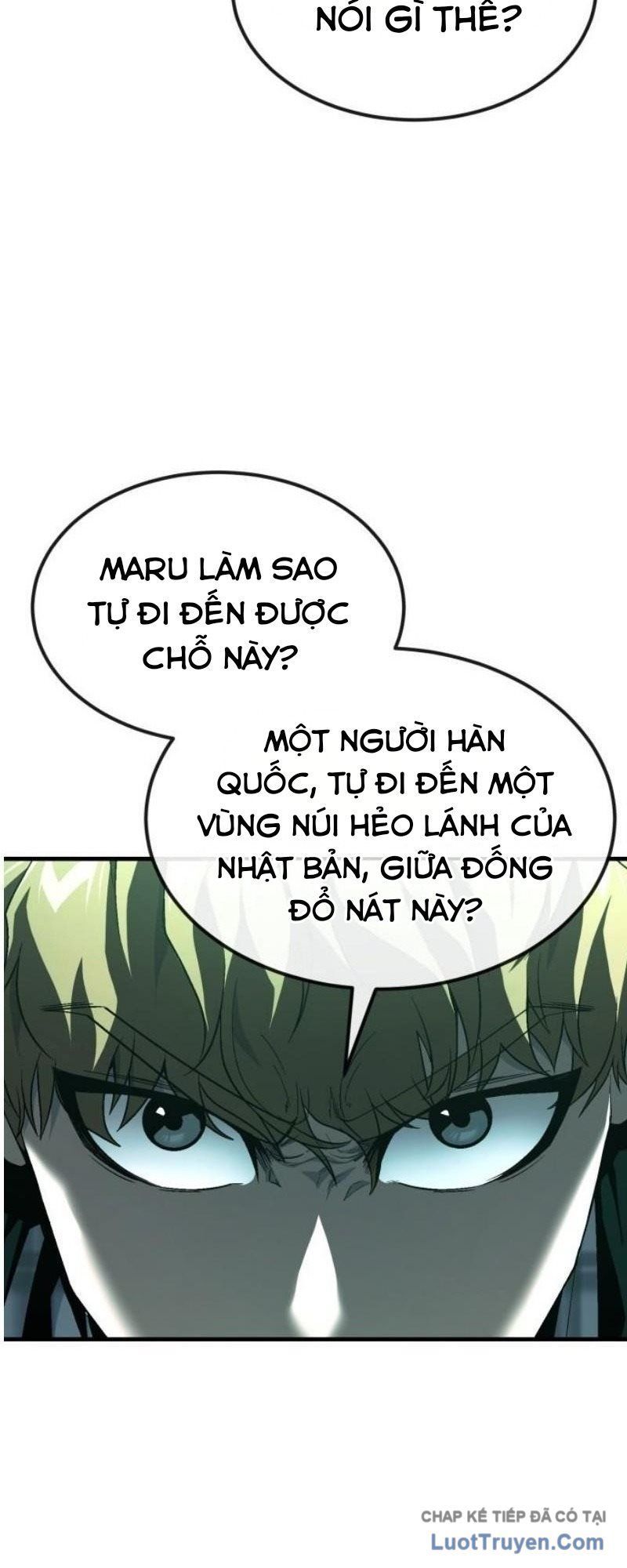 Rỉ Sét Chap 46 - Next Chap 45