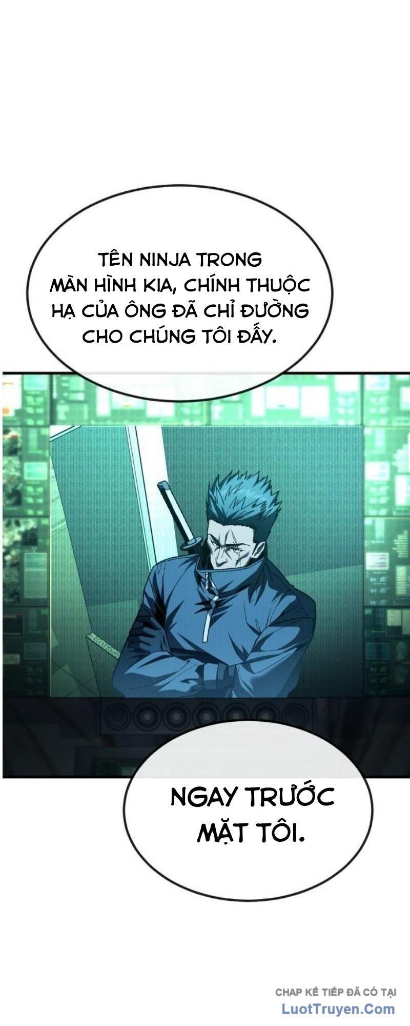 Rỉ Sét Chap 46 - Next Chap 45