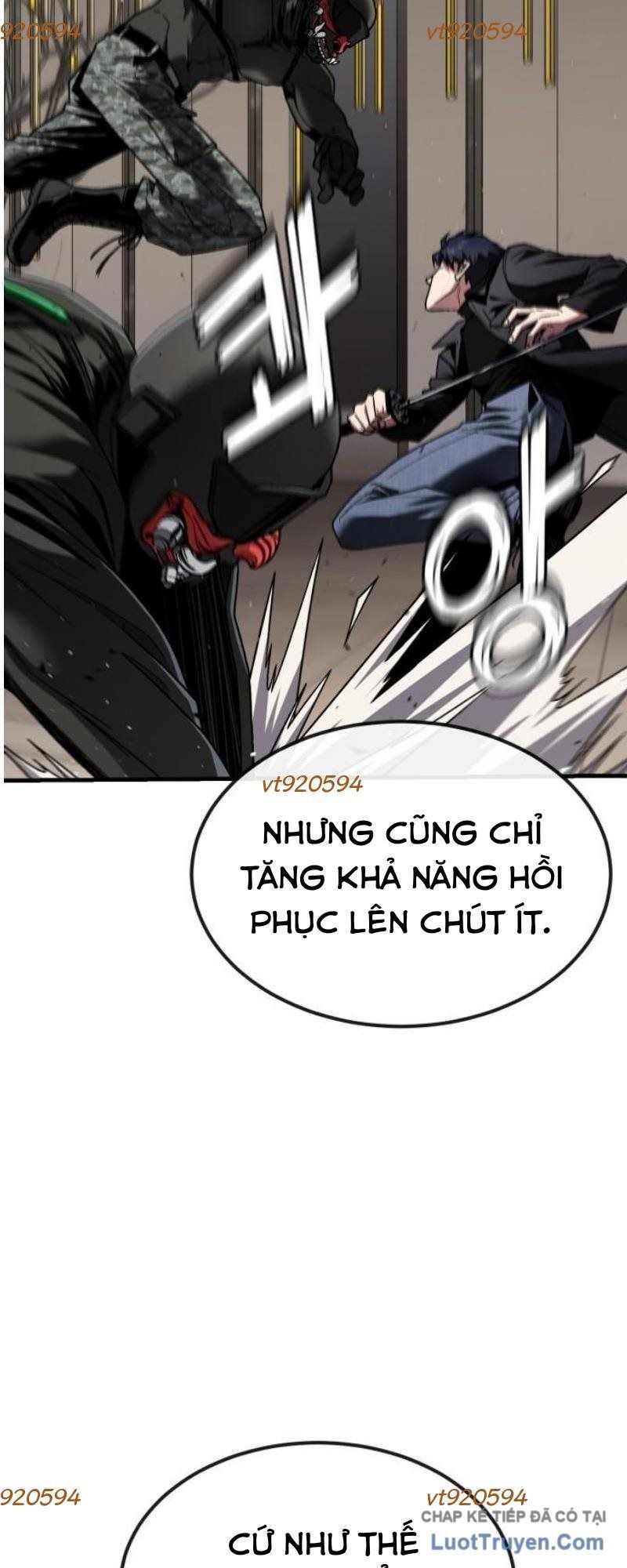 Rỉ Sét Chap 46 - Next Chap 45