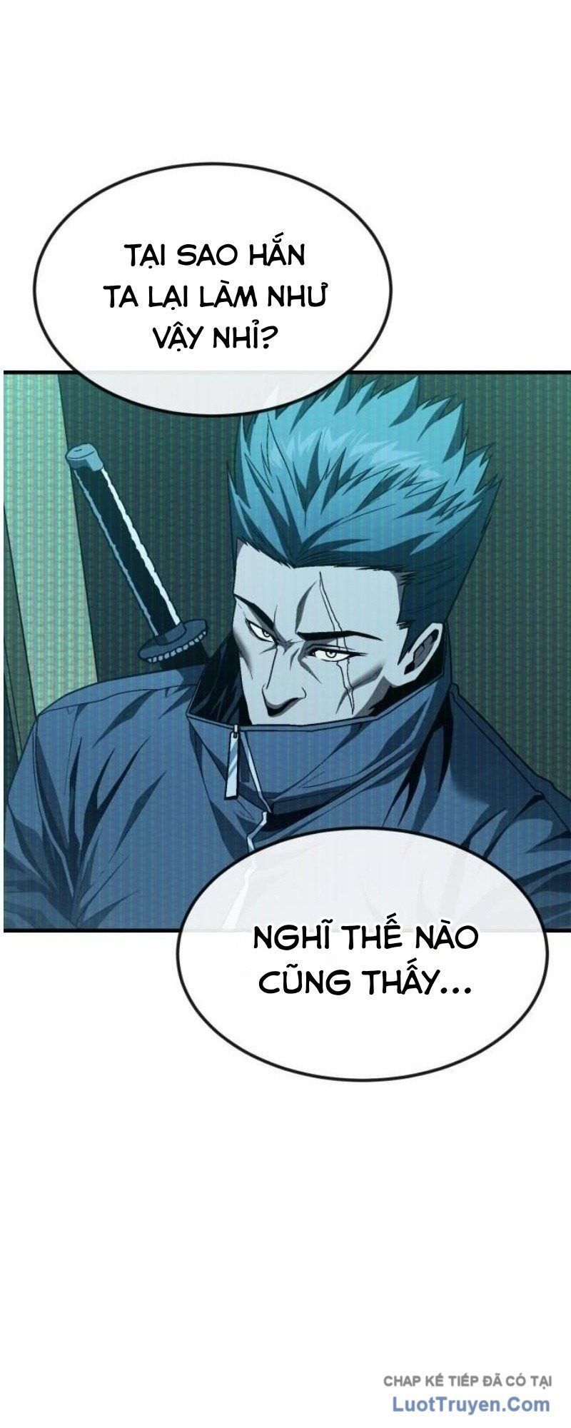 Rỉ Sét Chap 46 - Next Chap 45