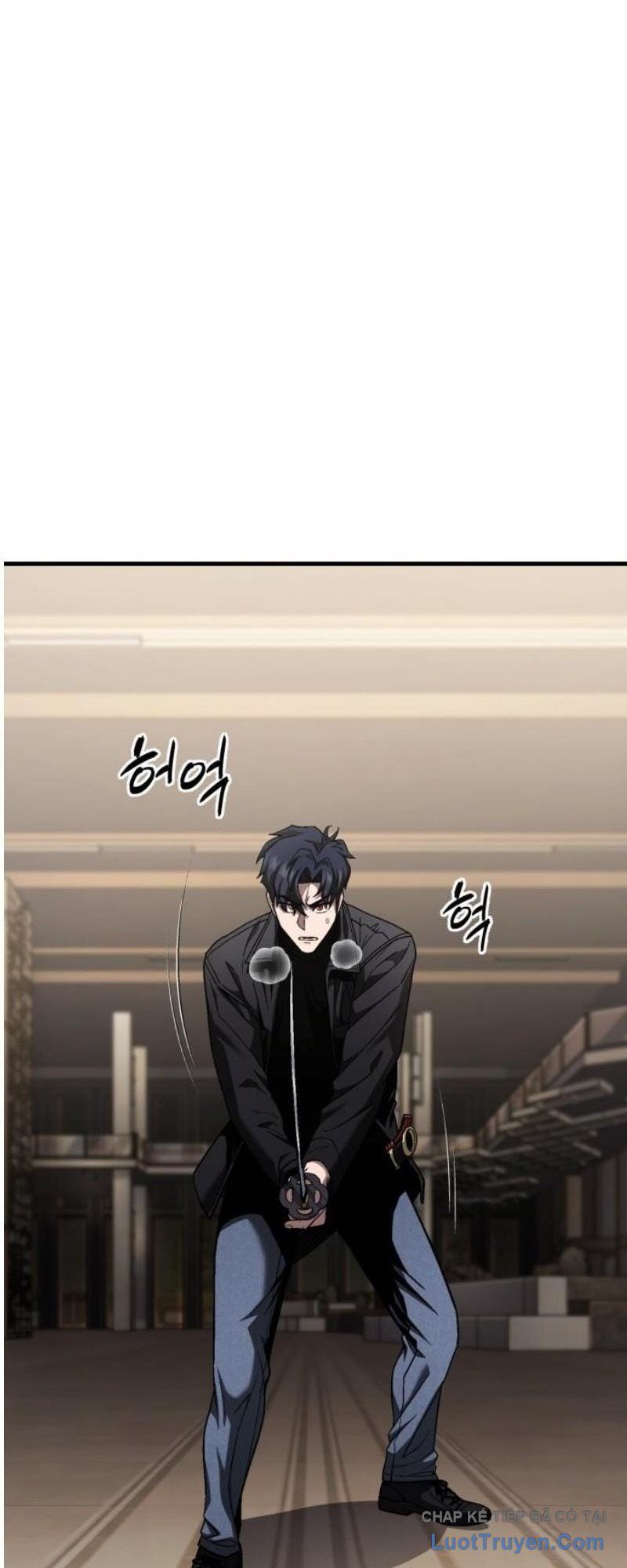 Rỉ Sét Chap 46 - Next Chap 45