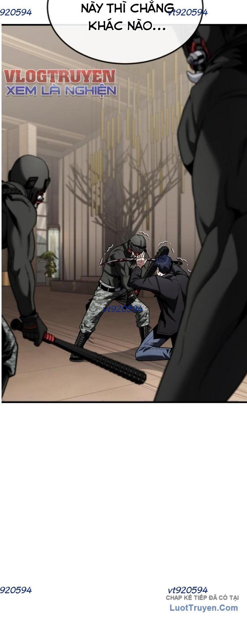 Rỉ Sét Chap 46 - Next Chap 45