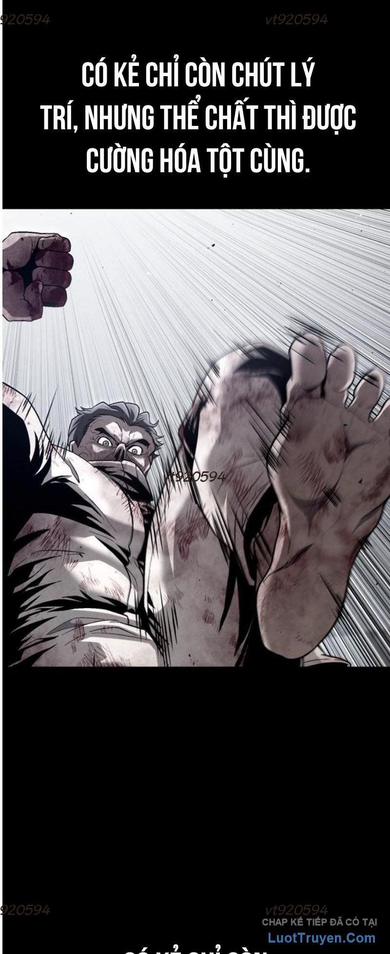 Rỉ Sét Chap 46 - Next Chap 45