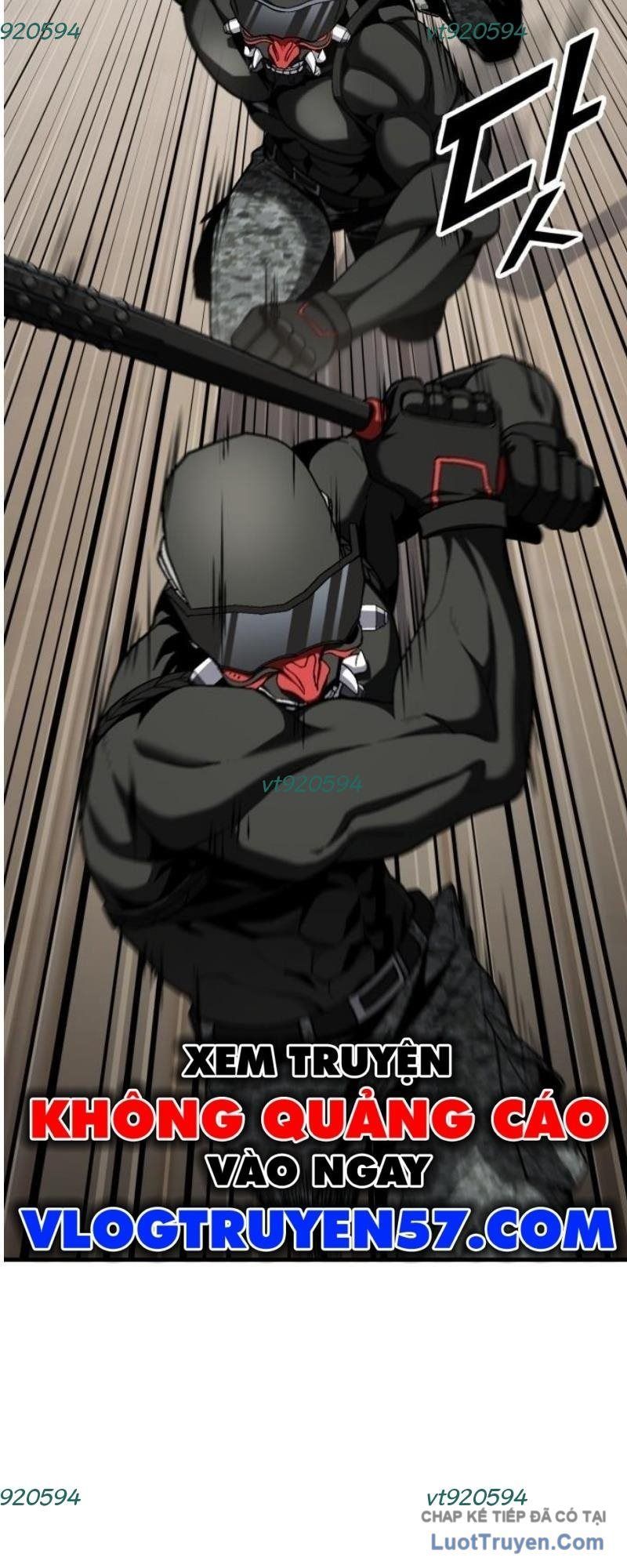 Rỉ Sét Chap 46 - Next Chap 45