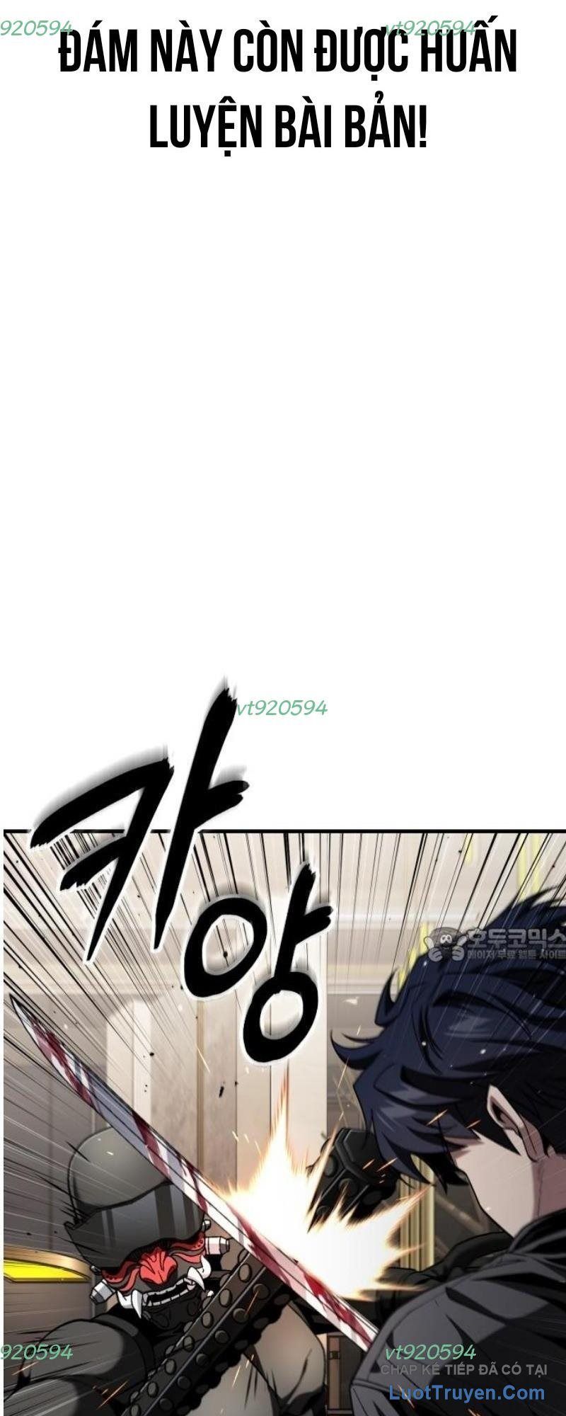 Rỉ Sét Chap 46 - Next Chap 45