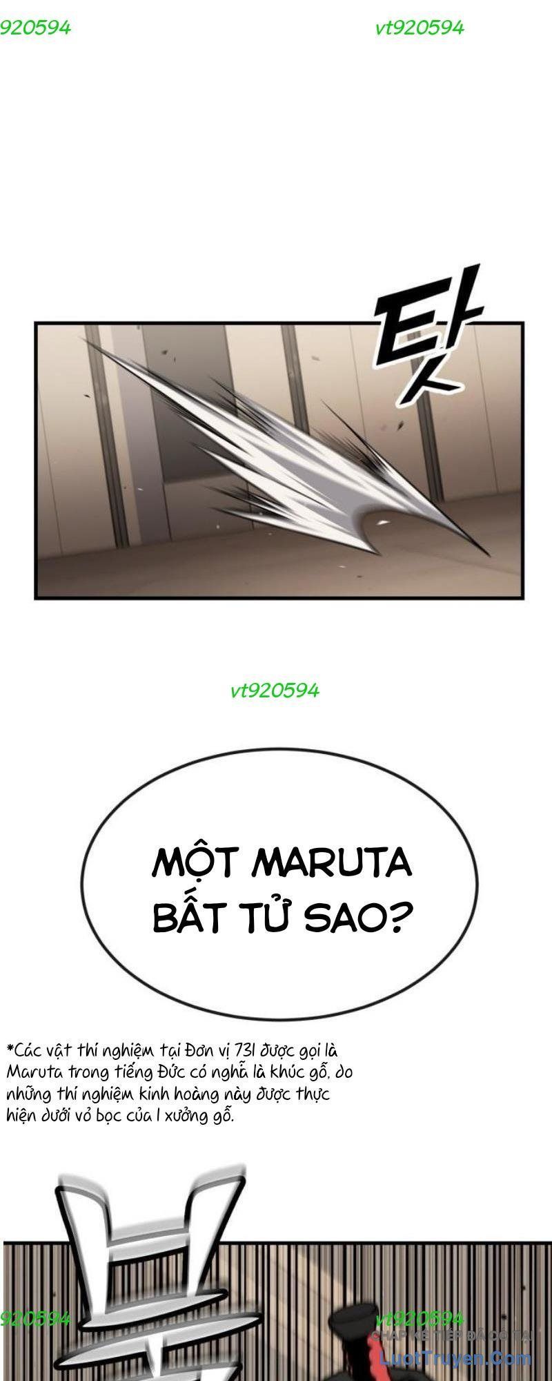 Rỉ Sét Chap 46 - Next Chap 45