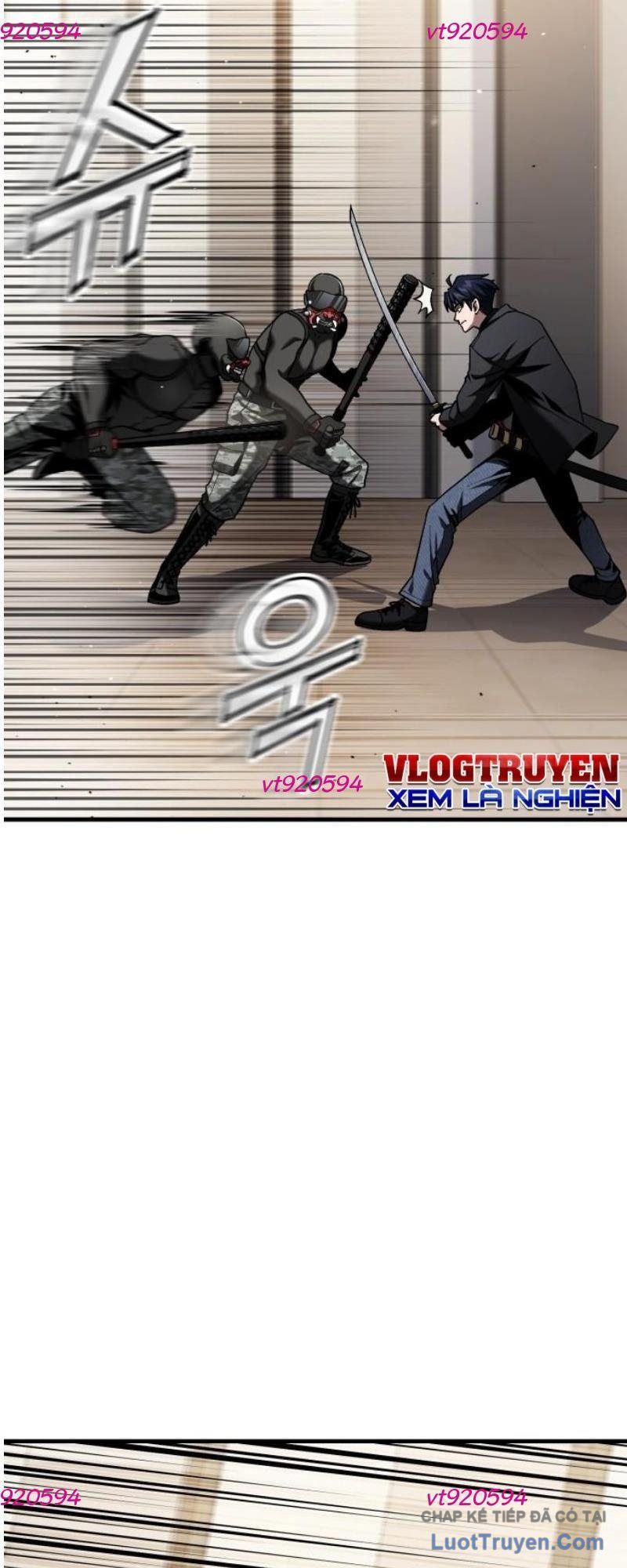 Rỉ Sét Chap 46 - Next Chap 45