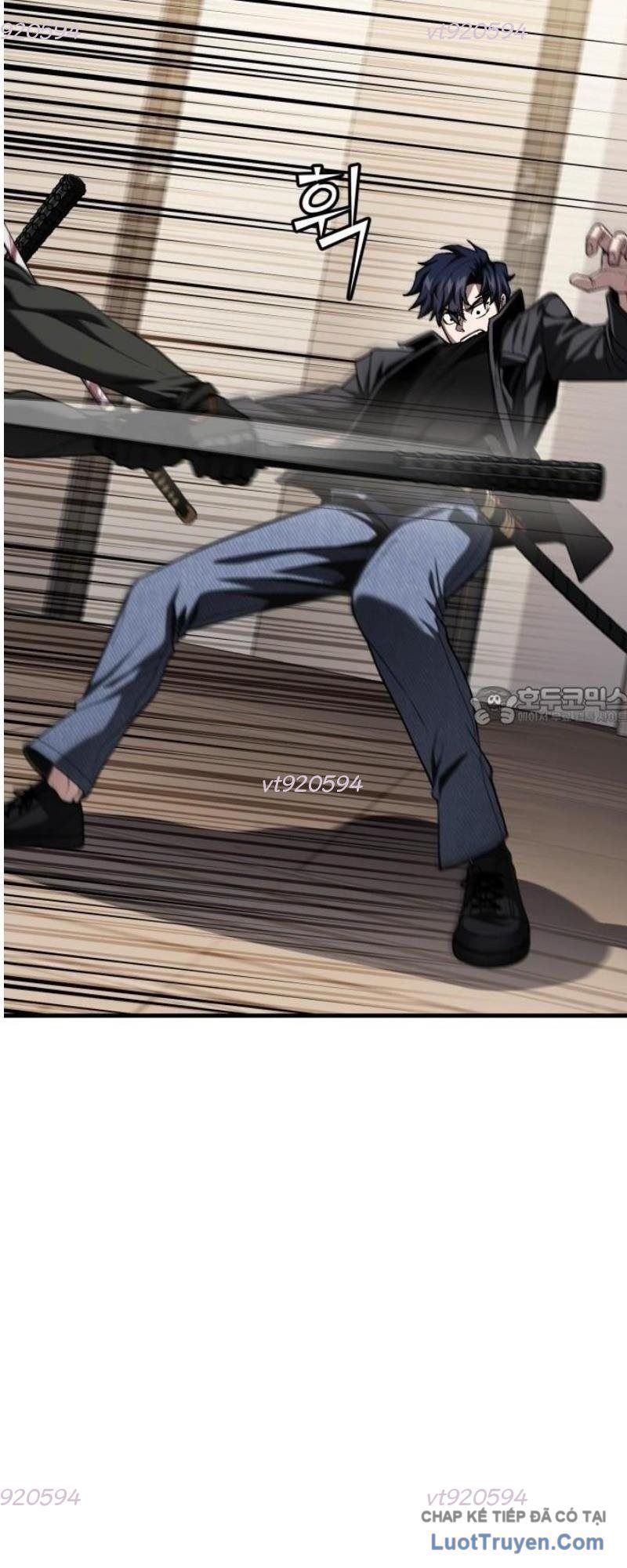 Rỉ Sét Chap 46 - Next Chap 45