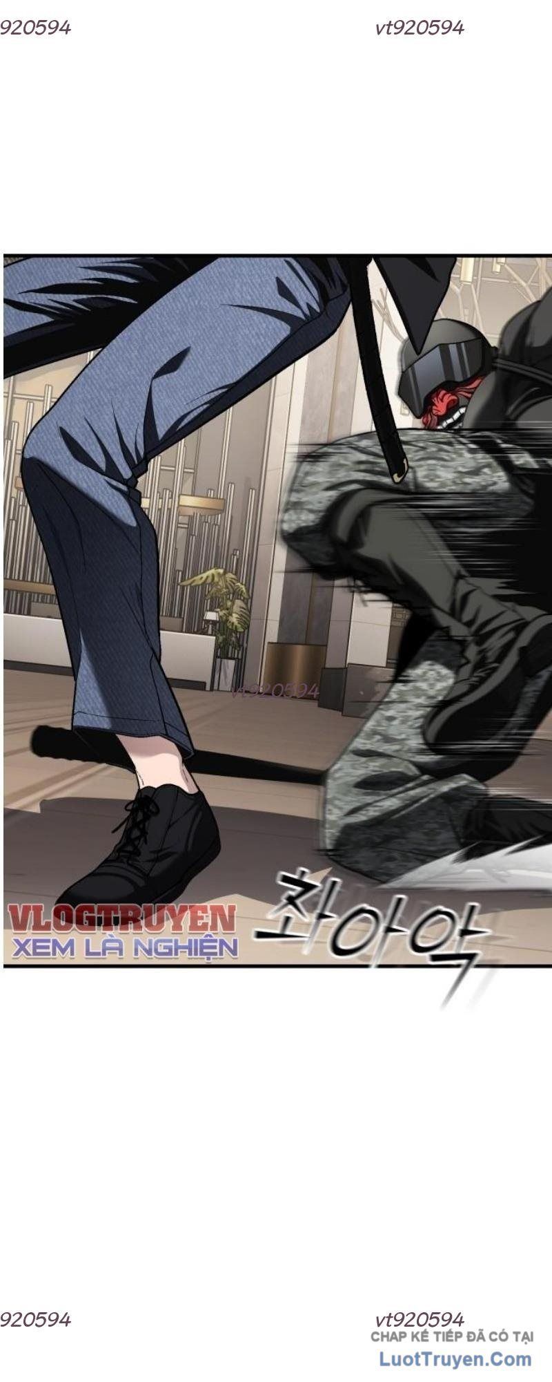 Rỉ Sét Chap 46 - Next Chap 45