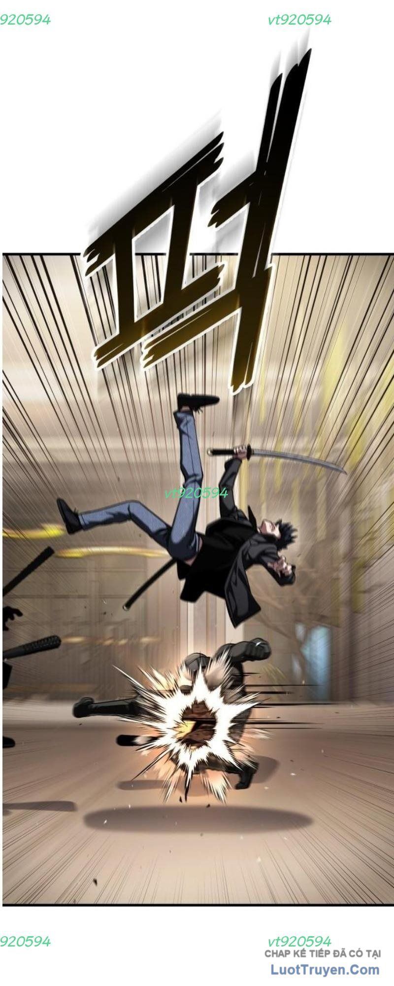 Rỉ Sét Chap 46 - Next Chap 45