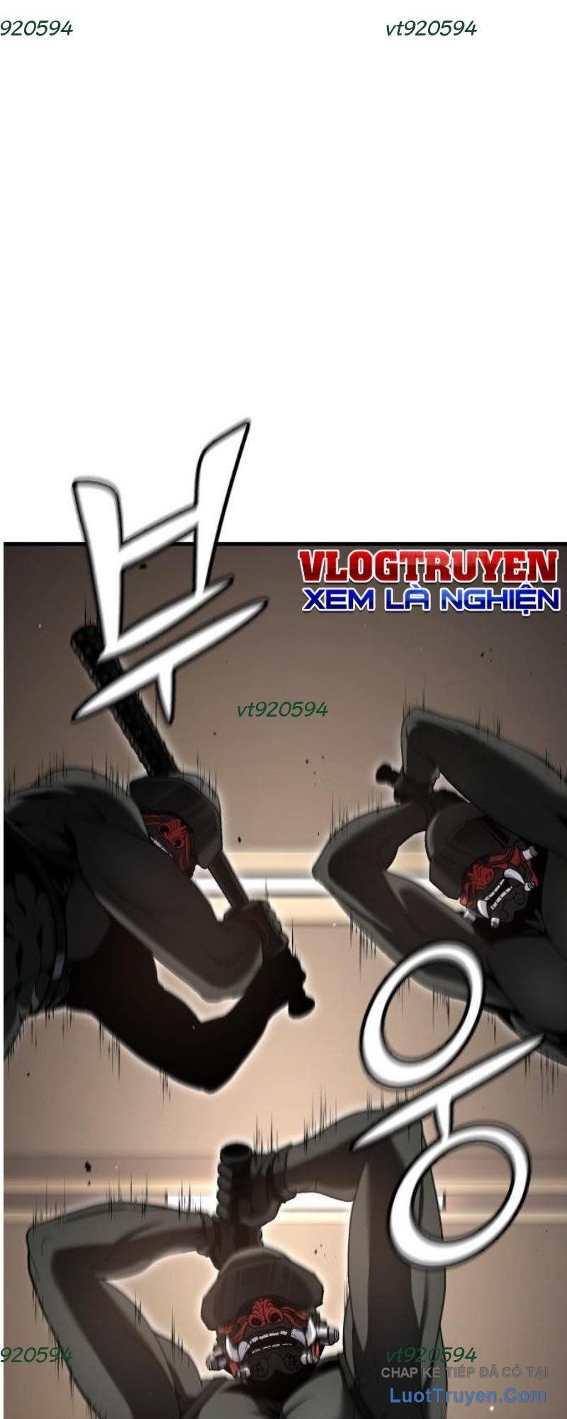 Rỉ Sét Chap 46 - Next Chap 45