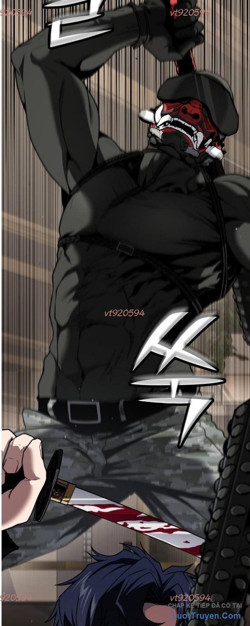 Rỉ Sét Chap 46 - Next Chap 45