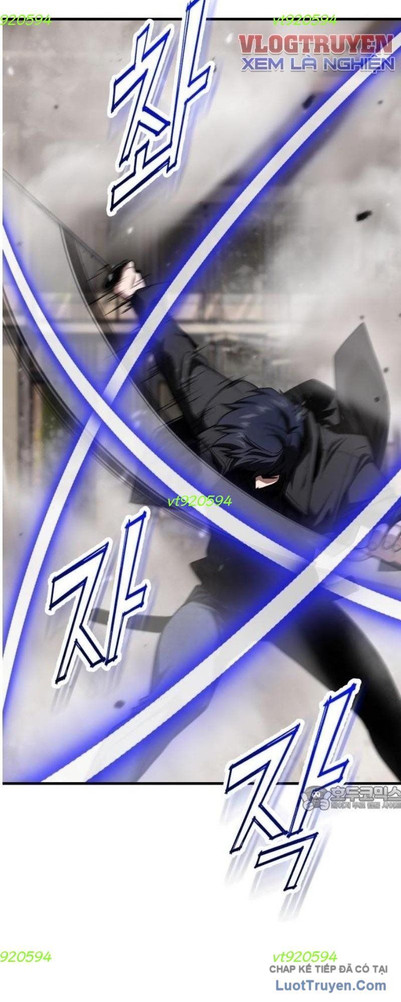 Rỉ Sét Chap 46 - Next Chap 45