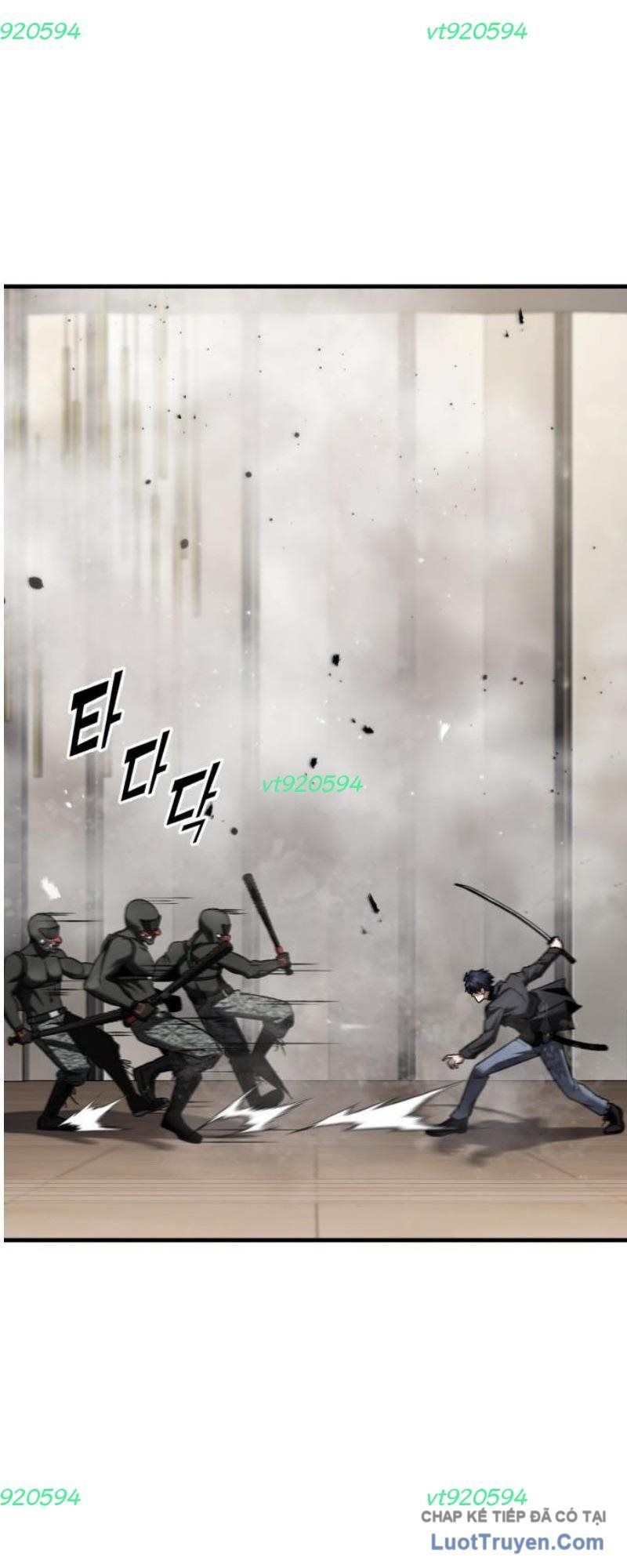 Rỉ Sét Chap 46 - Next Chap 45