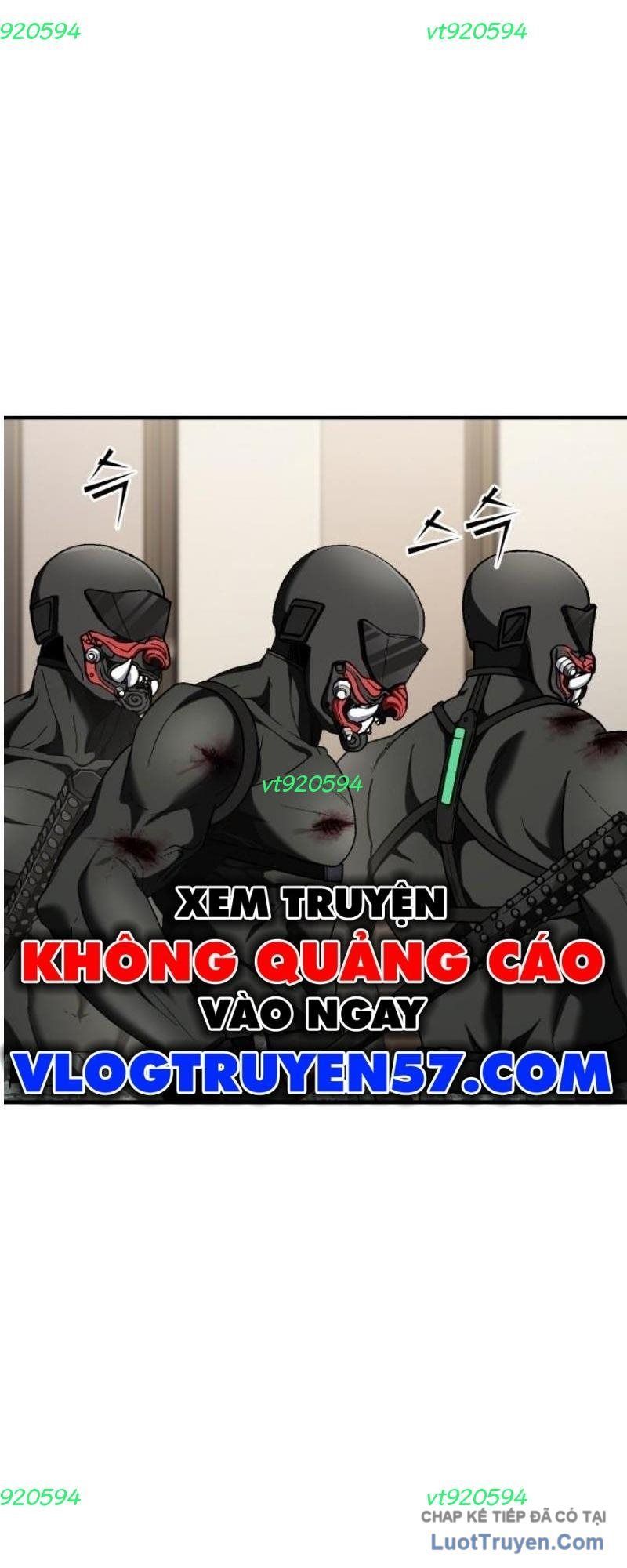 Rỉ Sét Chap 46 - Next Chap 45