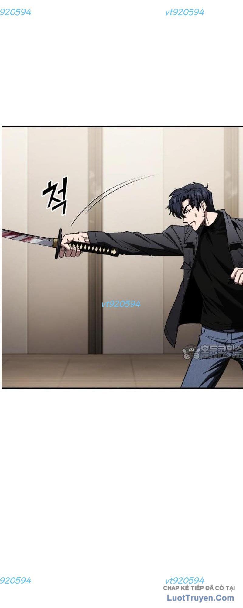 Rỉ Sét Chap 46 - Next Chap 45